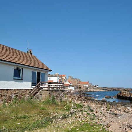 Sandy Sorlands Beach House- Stunning Seaside Home 安斯特拉瑟 外观 照片